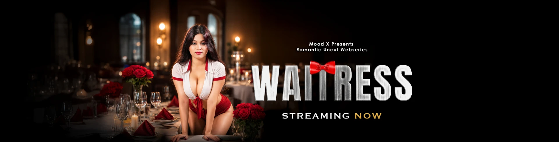 Waitress featured banner